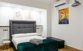 Ilustre Rooms Center Malaga